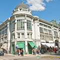 Oporto (669 visits) Oporto